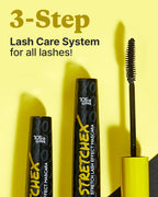 Stretchex Lash Effect Lengthening Mascara