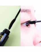 Stretchex Lash Effect Lengthening Mascara