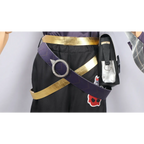 Ezreal Cosplay Costume – League of Legends Outfit with Wig & Props - Cosplay - Cosplay - 13