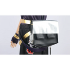 Ezreal Cosplay Costume – League of Legends Outfit with Wig & Props - Cosplay - Cosplay - 15