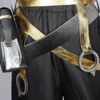 Ezreal Cosplay Costume – League of Legends Outfit with Wig & Props - Cosplay - Cosplay - 14