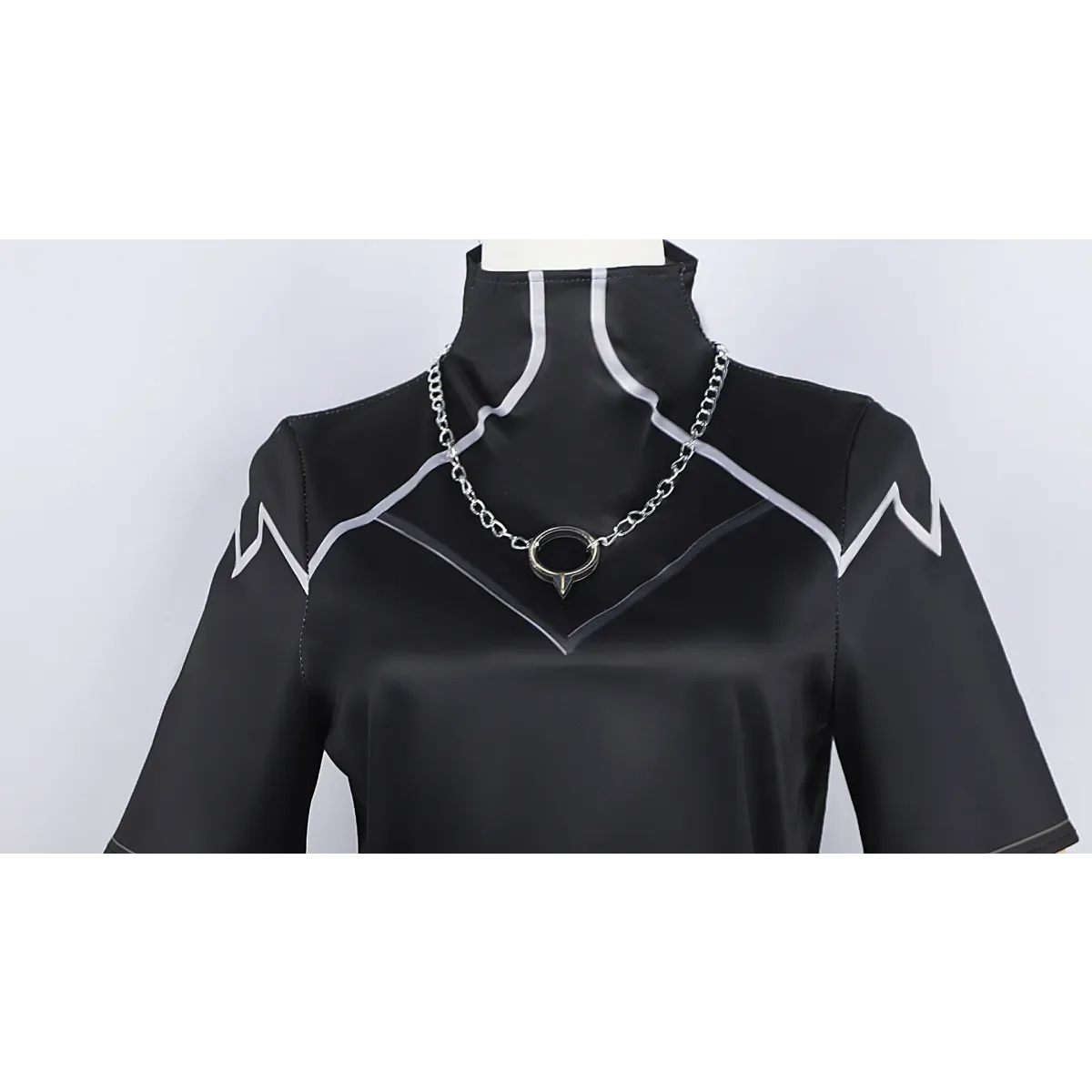 Ezreal Cosplay Costume – League of Legends Outfit with Wig & Props - Cosplay - Cosplay - 11