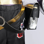 Ezreal Cosplay Costume – League of Legends Outfit with Wig & Props - Cosplay - Cosplay - 12