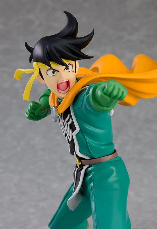 Dragon Quest: The Adventure of Dai POP UP PARADE Popp Figure - Figurines - Figures - 8