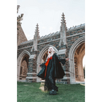 Priscilla 60’s Bell Sleeve Lace Maxi Dress - All Dresses - Maxi Dress - 7