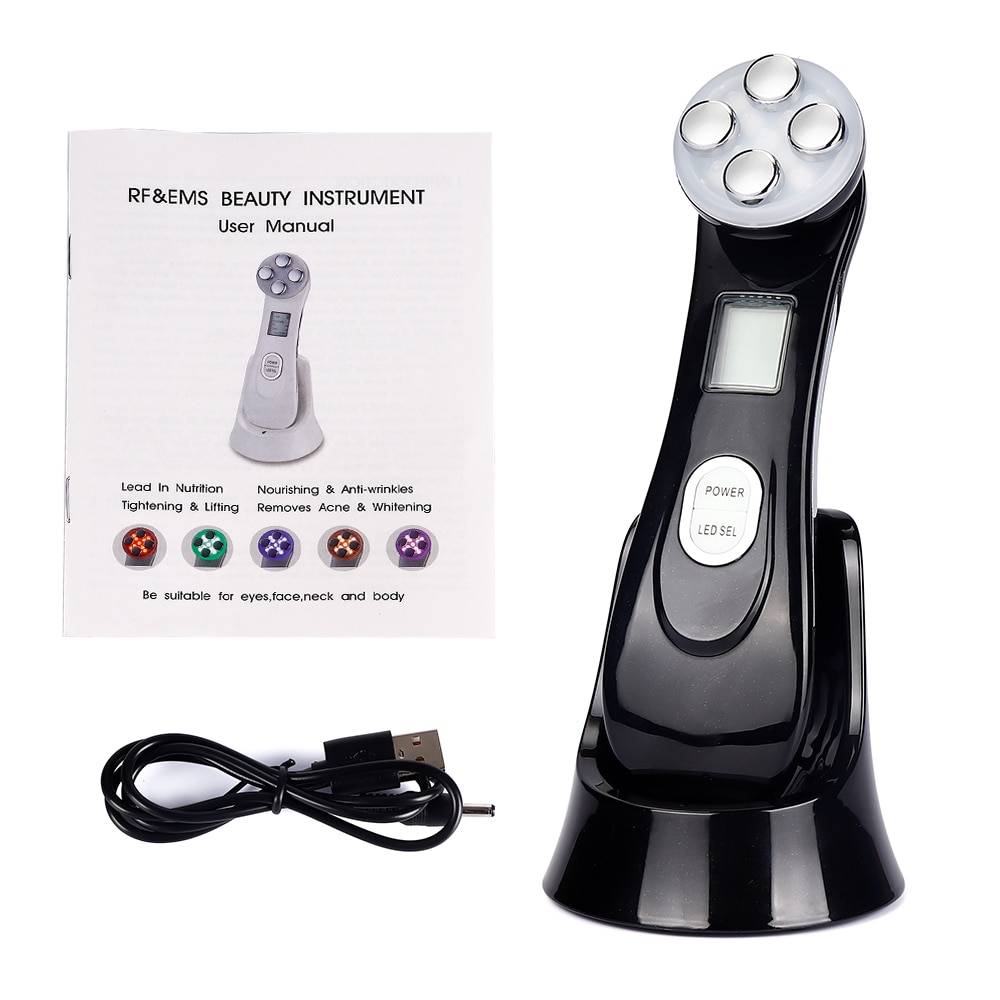 Rf Face Lifting Device - Skin Care - Apparel & Accessories - 15 - 2024