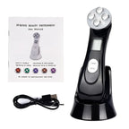 Rf Face Lifting Device - Skin Care - 15