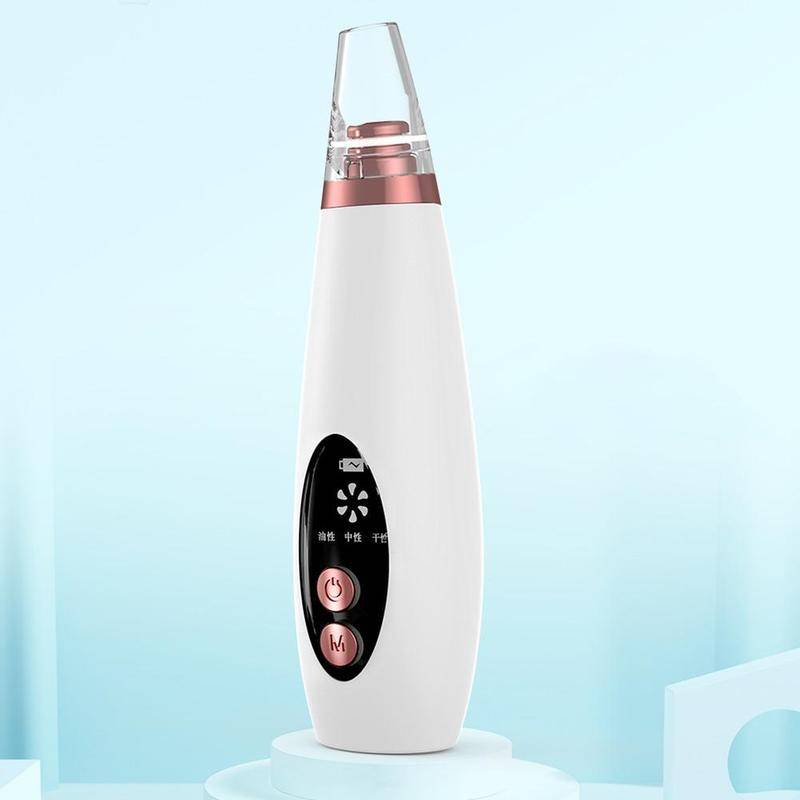 Face Pore Vacuum - White - Skin Care - Health & Beauty - 13 - 2024