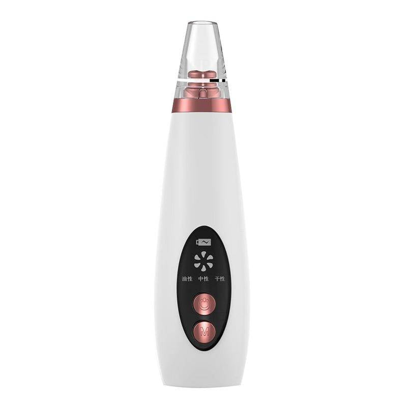 Face Pore Vacuum - White - Skin Care - Health & Beauty - 3 - 2024