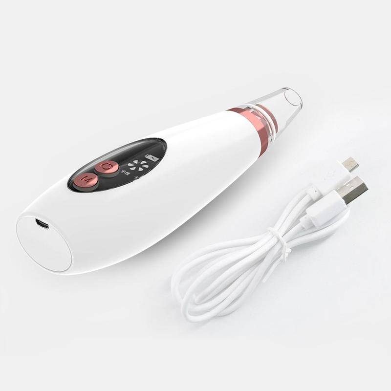 Face Pore Vacuum - White - Skin Care - Health & Beauty - 9 - 2024