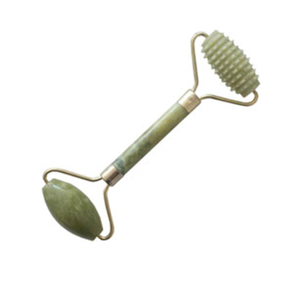 Jade Facial Massage Roller - Dark Green - Skin Care - Clothing - 8 - 2024