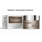 Nourishing Facial Snail Cream - Skin Care - 12