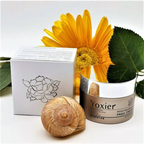 Nourishing Facial Snail Cream - Skin Care - 3