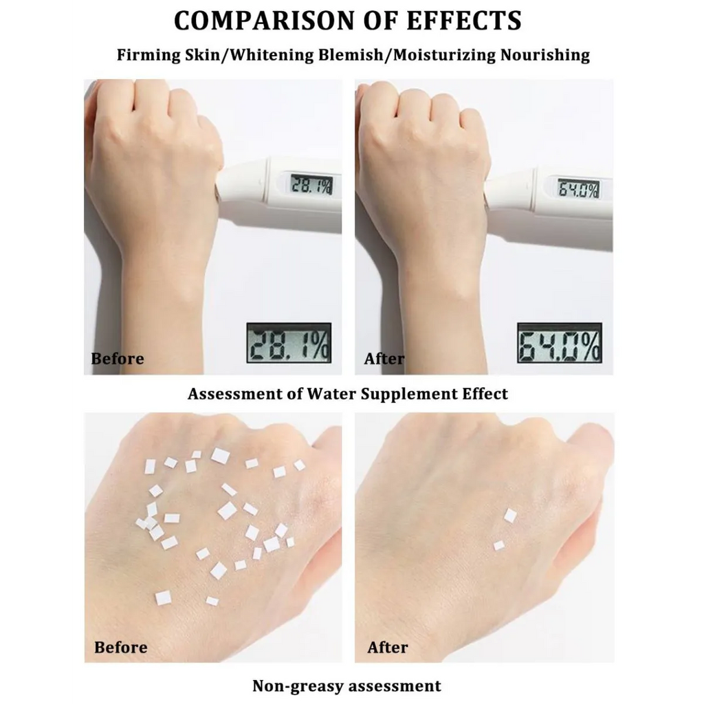 Nourishing Facial Snail Cream - Skin Care - 5