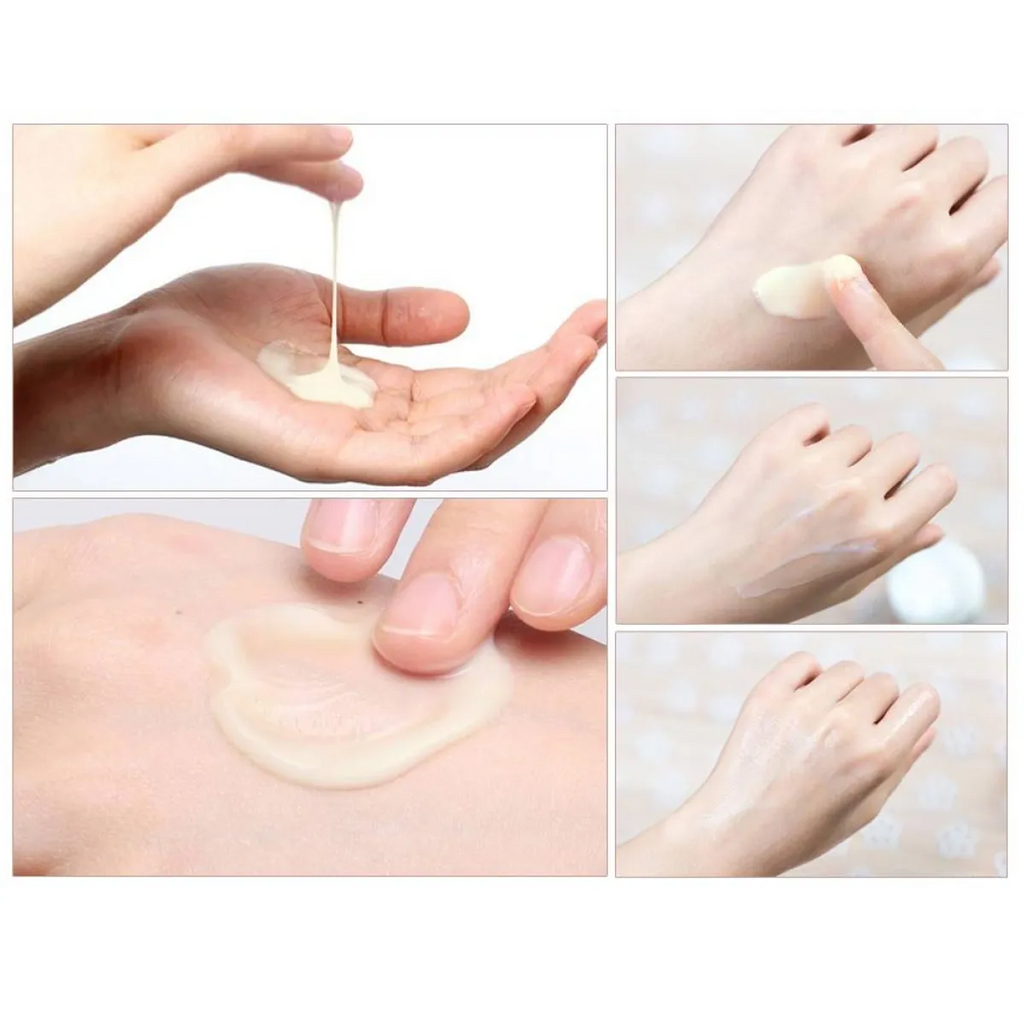 Nourishing Facial Snail Cream - Skin Care - 8