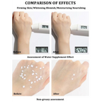 Nourishing Facial Snail Cream - Skin Care - 9