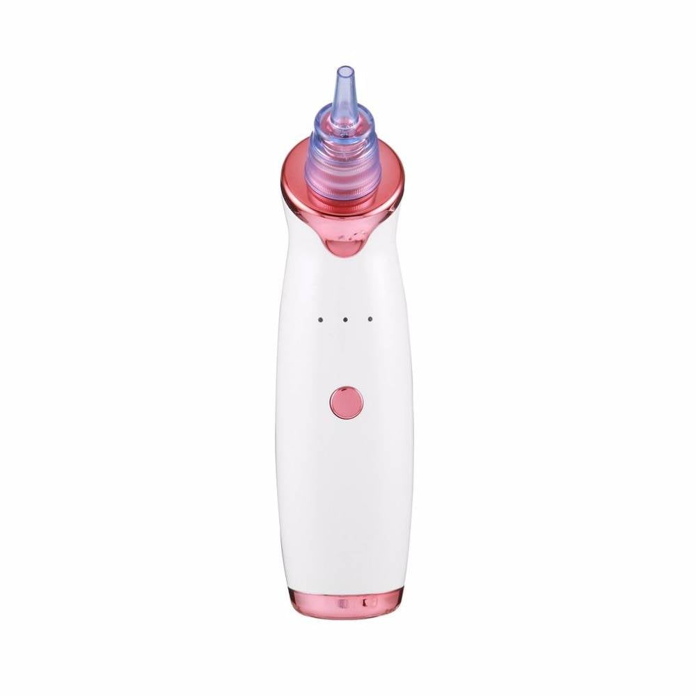 Facial Vacuum Blackhead Remover - Skin Care - Health & Beauty - 1 - 2024