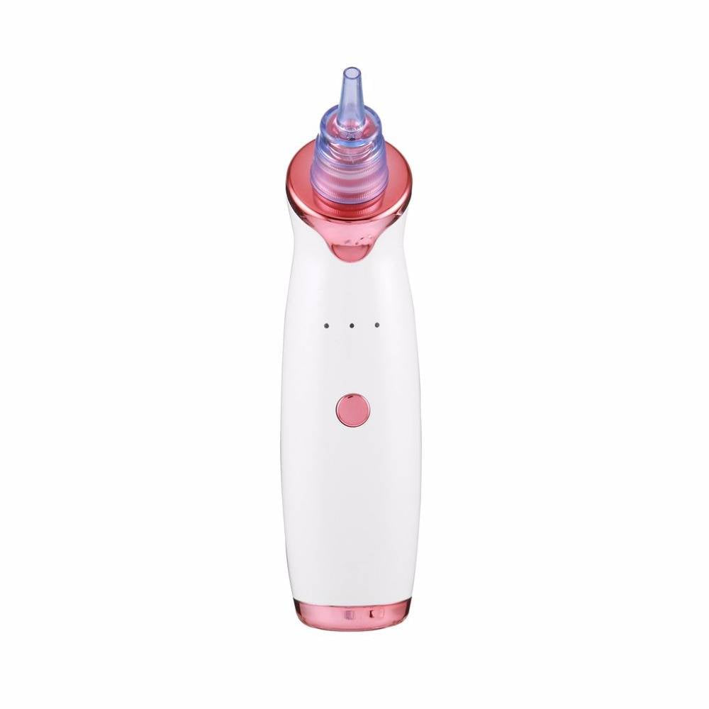 Facial Vacuum Blackhead Remover - Skin Care - Health & Beauty - 12 - 2024