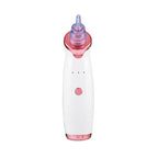 Facial Vacuum Blackhead Remover - Skin Care - 12