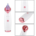 Facial Vacuum Blackhead Remover - Skin Care - 13