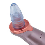 Facial Vacuum Blackhead Remover - Skin Care - 9