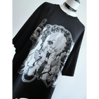 Harajuku Fairy Graphic T-Shirt - T-Shirts - T-Shirts - 1