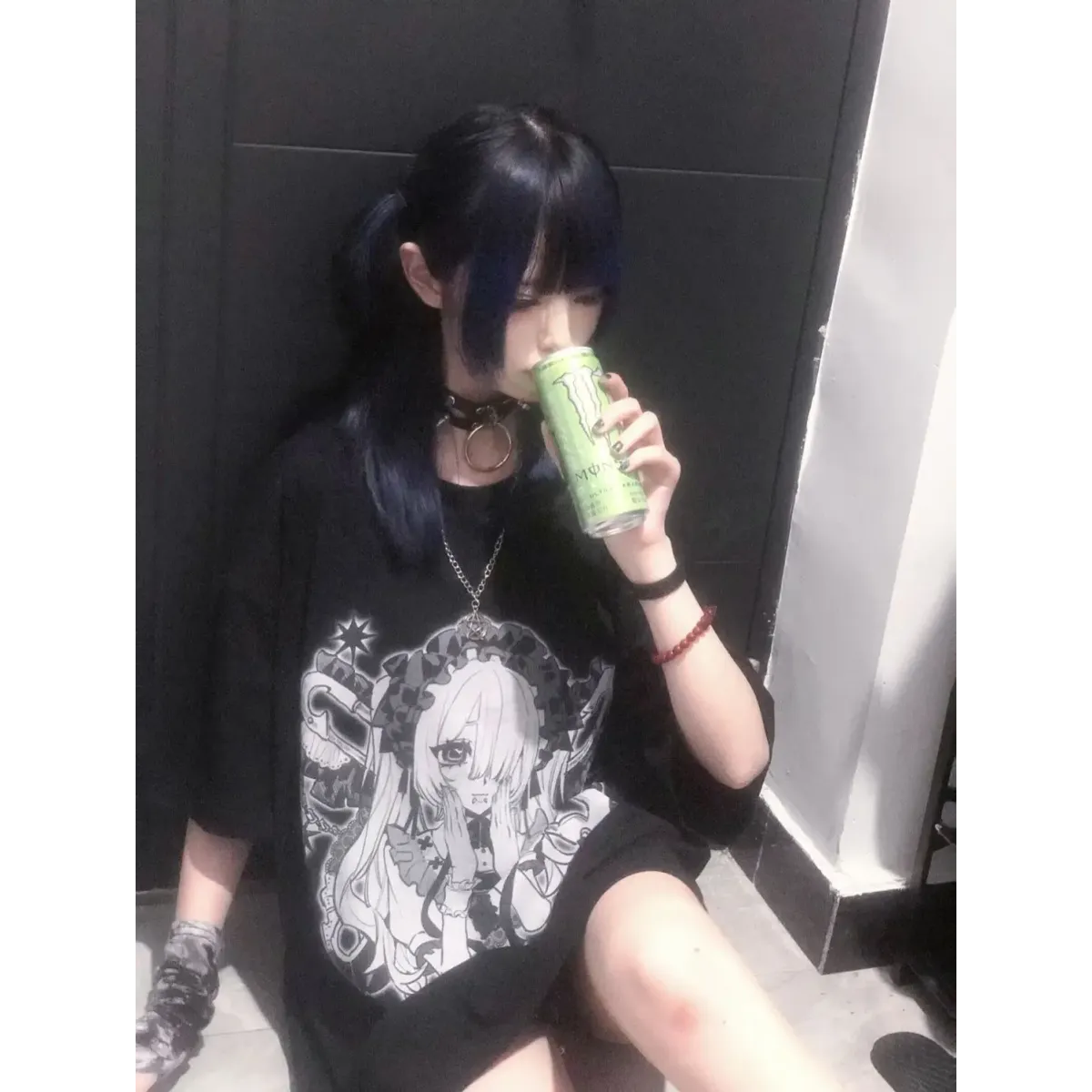 Harajuku Fairy Graphic T-Shirt - T-Shirts - T-Shirts - 10