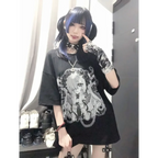 Harajuku Fairy Graphic T-Shirt - T-Shirts - T-Shirts - 11