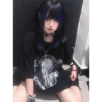 Harajuku Fairy Graphic T-Shirt - T-Shirts - T-Shirts - 13