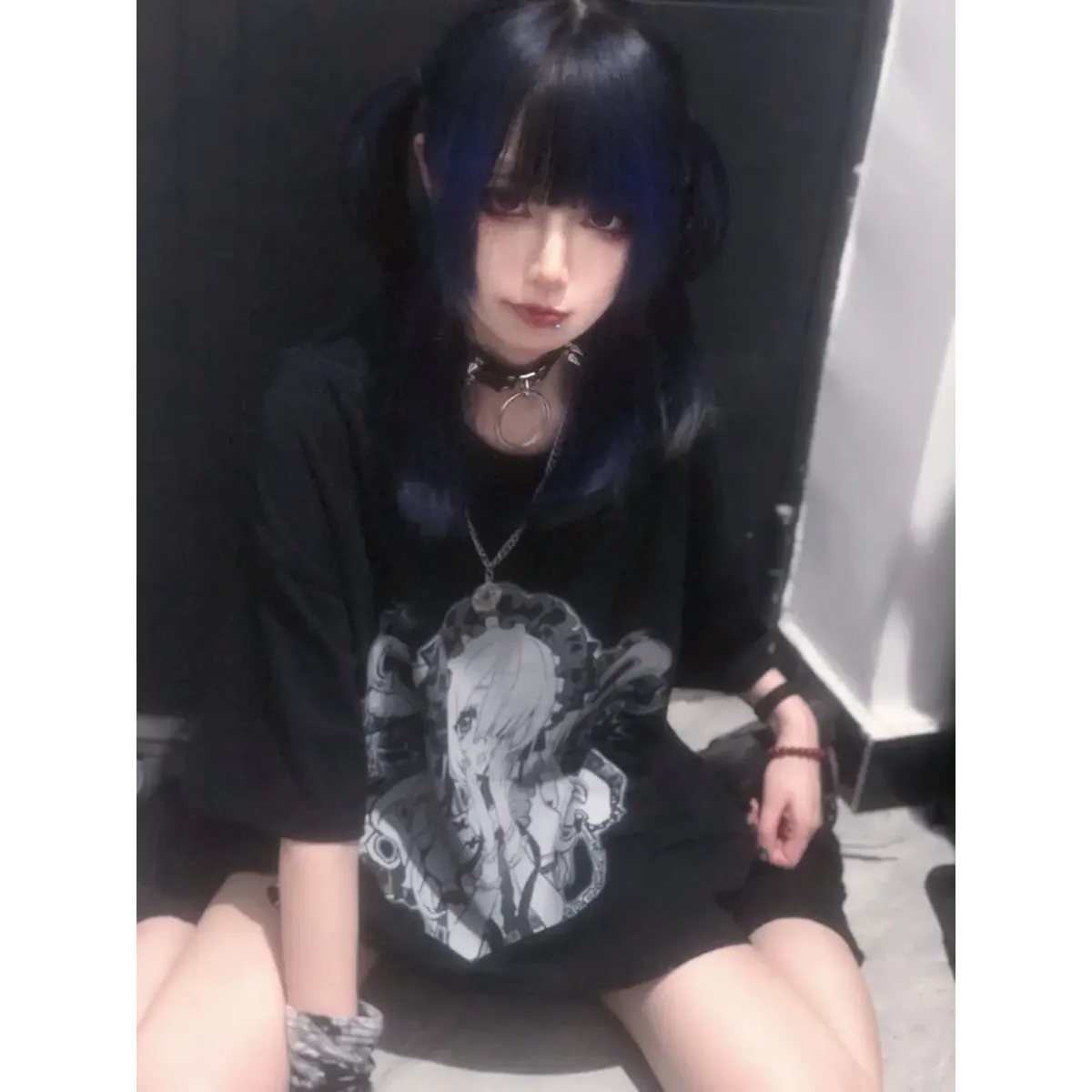 Harajuku Fairy Graphic T-Shirt - T-Shirts - T-Shirts - 13