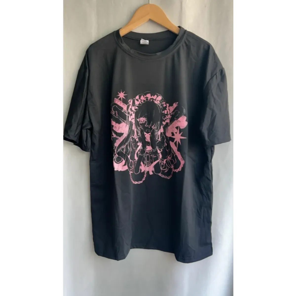 Harajuku Fairy Graphic T-Shirt - Best Sellers - T-Shirts - 14