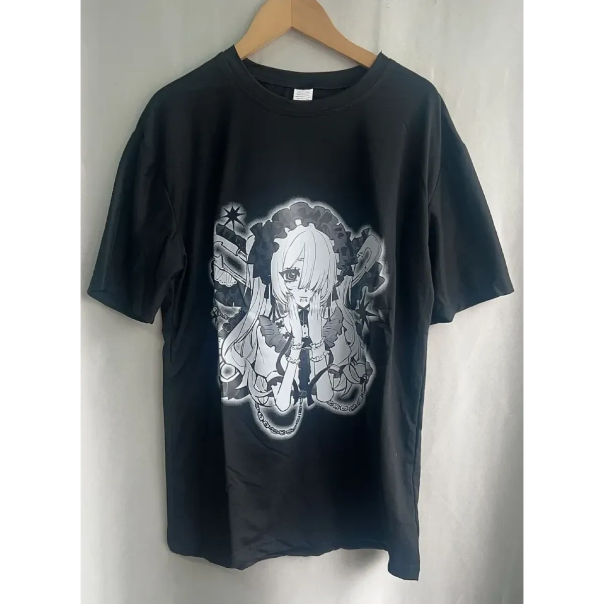 Harajuku Fairy Graphic T-Shirt - T-Shirts - T-Shirts - 15