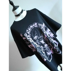 Harajuku Fairy Graphic T-Shirt - T-Shirts - T-Shirts - 4