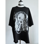Harajuku Fairy Graphic T-Shirt - T-Shirts - T-Shirts - 6