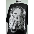 Harajuku Fairy Graphic T-Shirt - T-Shirts - T-Shirts - 7