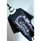 Harajuku Fairy Graphic T-Shirt - T-Shirts - T-Shirts - 9