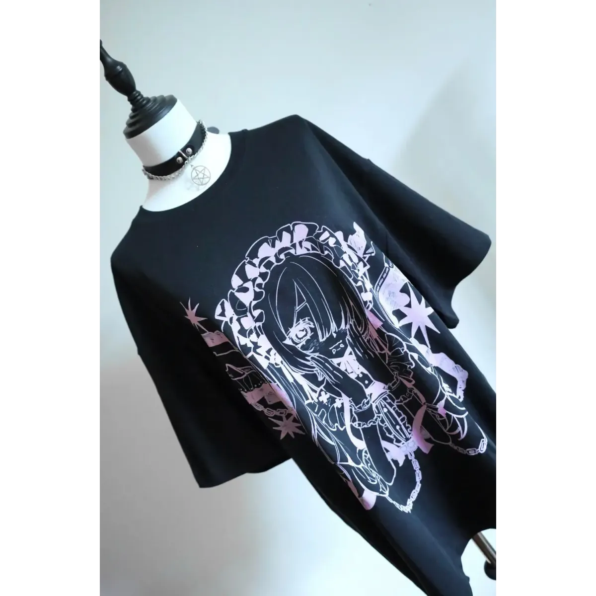 Harajuku Fairy Graphic T-Shirt - T-Shirts - T-Shirts - 9