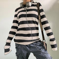 Fairy Grunge Knit Shirt - T-Shirts - 7