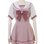 Plaid Lace Patchwork Fairy Grunge Mini Dress - All Dresses - Mini Dress - 3