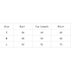 90s Vintage Button-Up Crop Top – Fairy Grunge Y2K Aesthetic White Frill Tee - T-Shirts - Short - V-neck - Crop Tops - 6