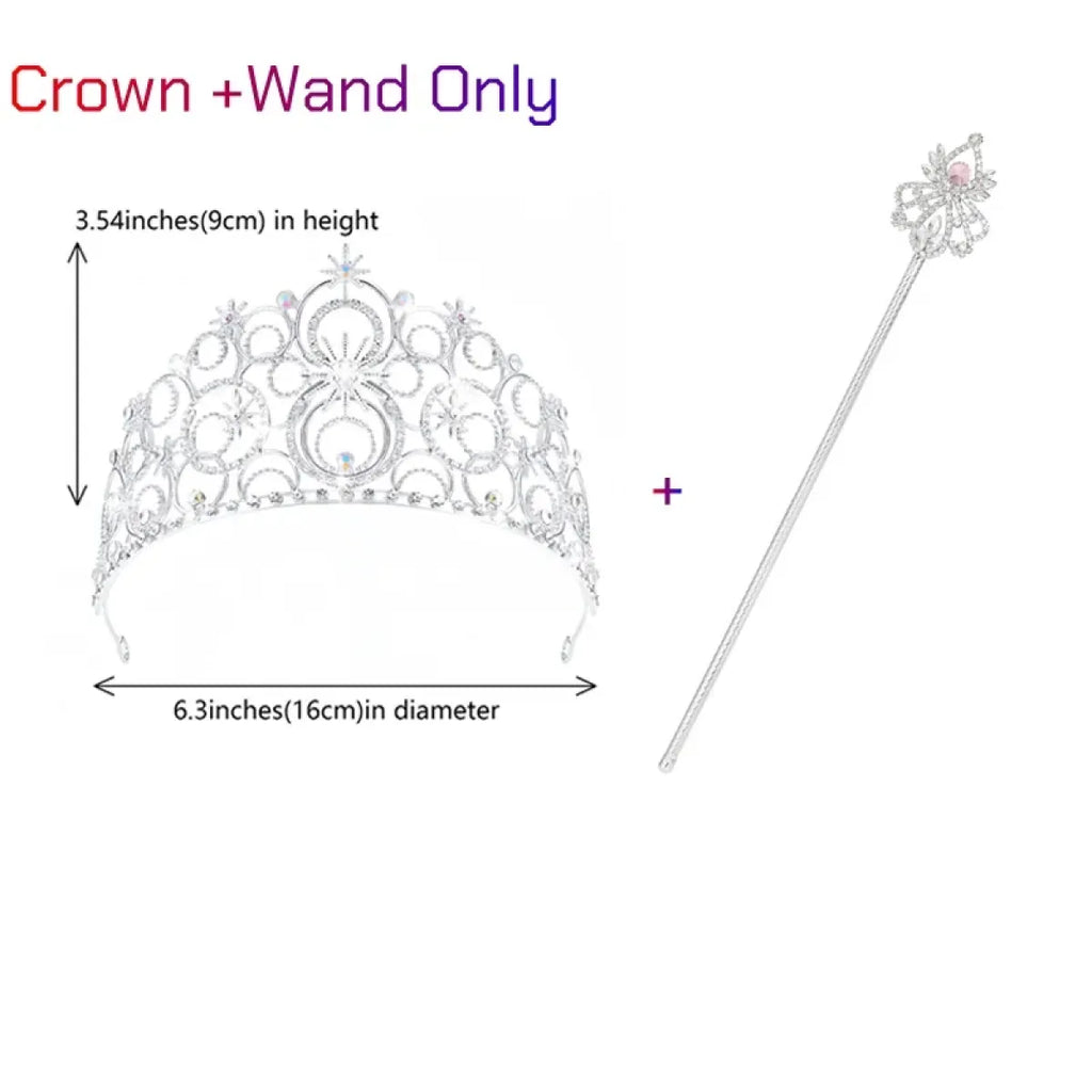 Fairy Kei Princess Tulle Cosplay Gown - Dresses - Cosplay - 10