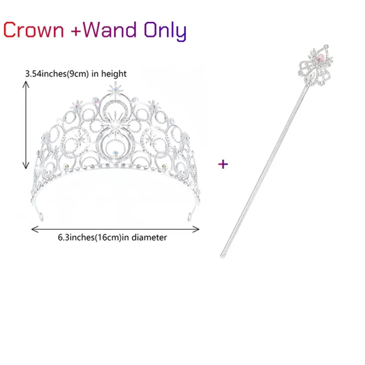 Fairy Kei Princess Tulle Cosplay Gown - Dresses - Cosplay - 10