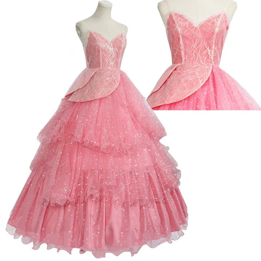 Fairy Kei Princess Tulle Cosplay Gown - Dresses - Cosplay - 2
