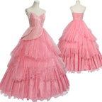 Fairy Kei Princess Tulle Cosplay Gown - Dresses - Cosplay - 3