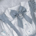 Sweet Fairy Kei Ribbon Blouse - Women’s Clothing & Accessories - Shirts & Blouses - 16