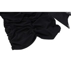 Mesh Ruched Dresses - All Dresses - 11