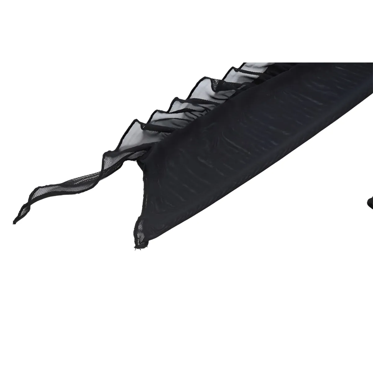 Mesh Ruched Dresses - All Dresses - 12