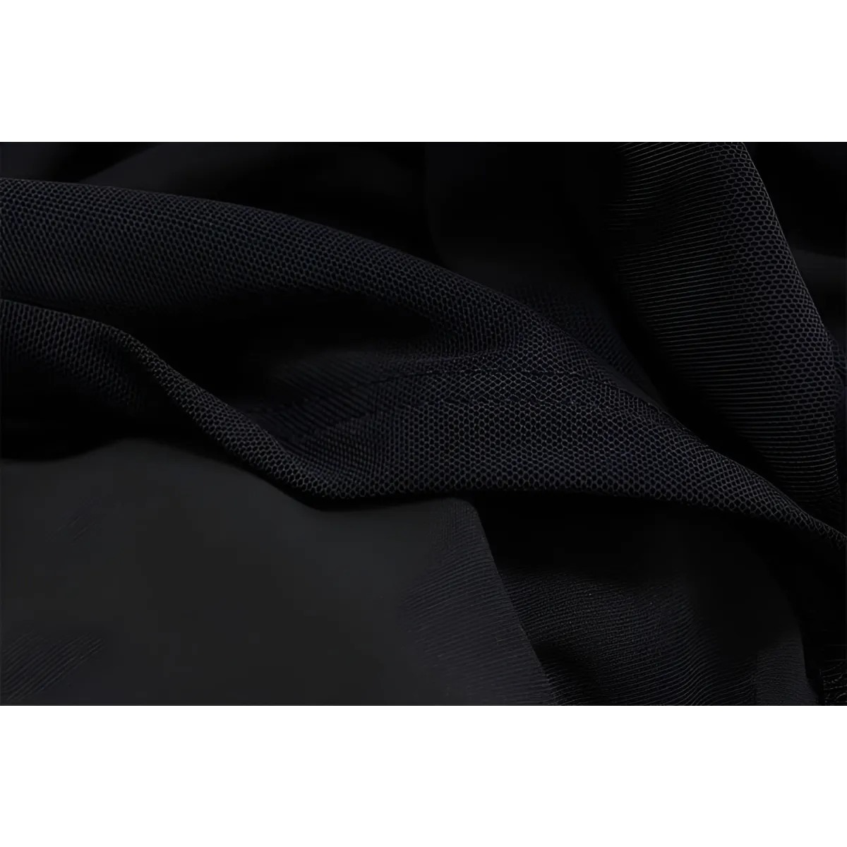 Mesh Ruched Dresses - All Dresses - 13