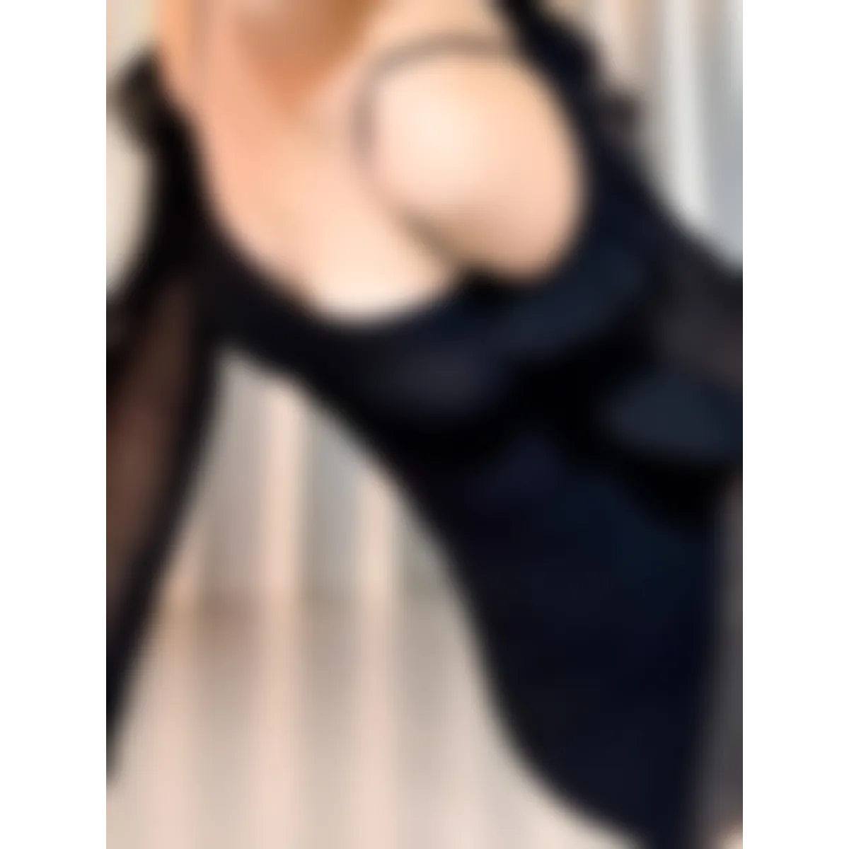 Mesh Ruched Dresses - All Dresses - 5