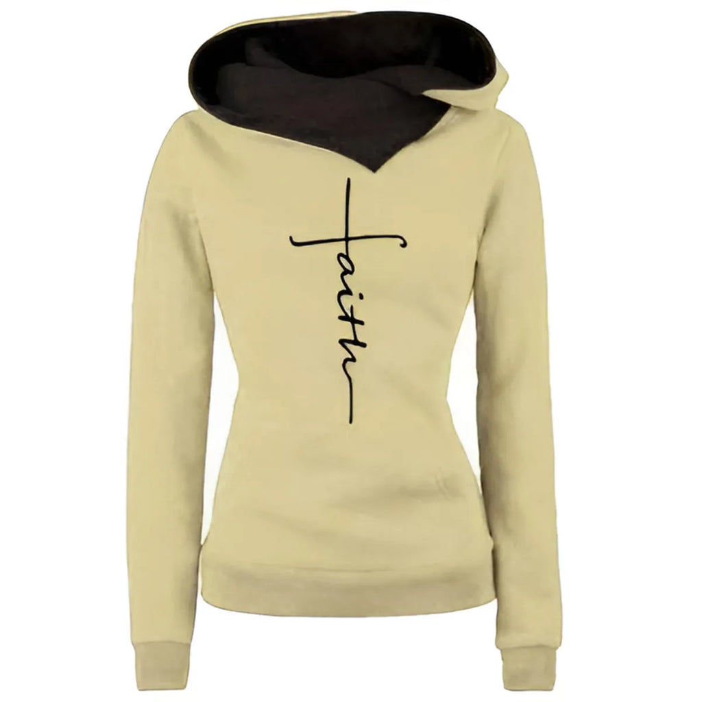 Faith Hoodie - Women’s Clothing & Accessories - 11